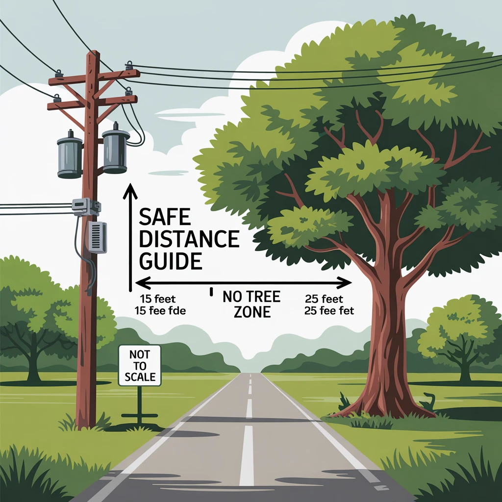 SafeTreeZone